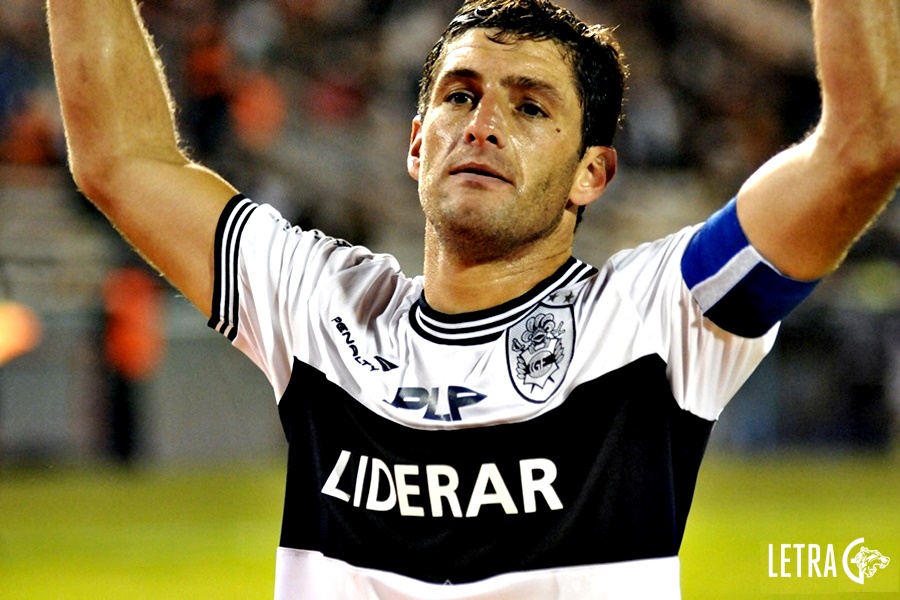 ¡GRACIAS, BOCHI!