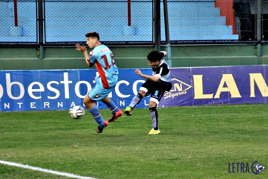 BUSCA SEGUIR SUMANDO ANTE ARSENAL