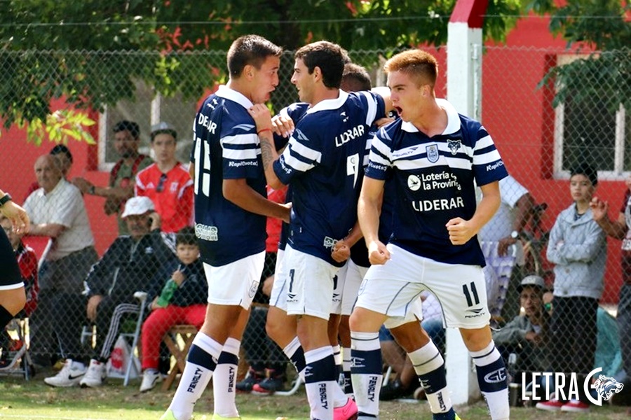 SIN GOLES ANTE LANÚS