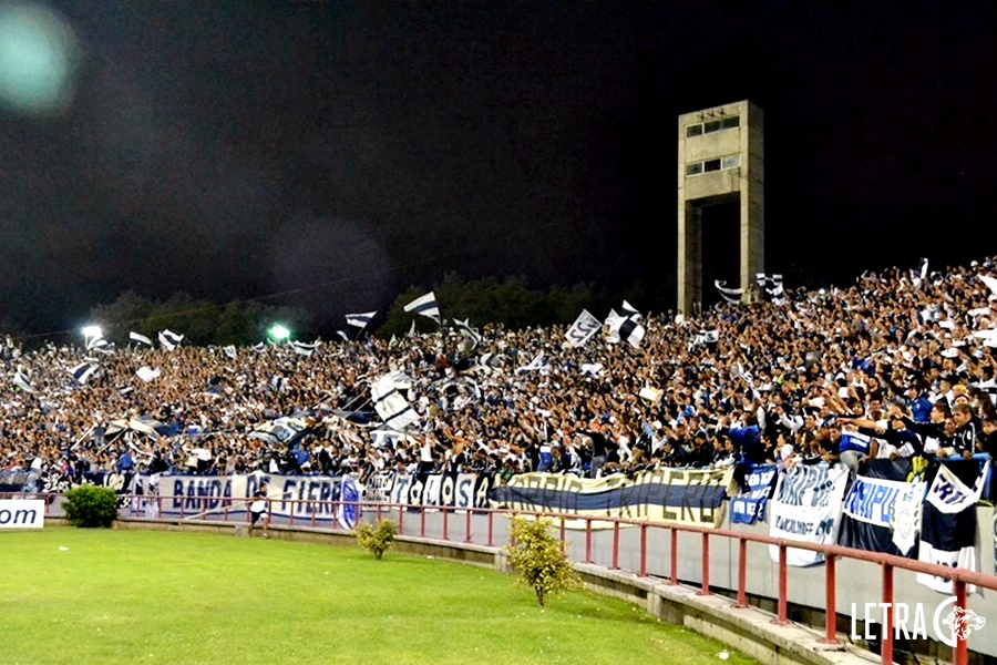 LOS OCTAVOS  VAN TOMANDO FORMA