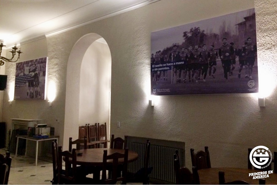 REMODELARON LA CASONA 