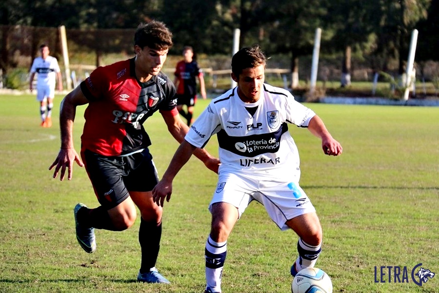 BUSCA SU SEGUNDA VICTORIA