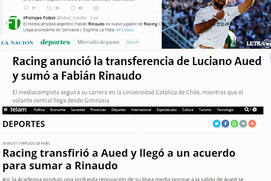 San Rinaudo