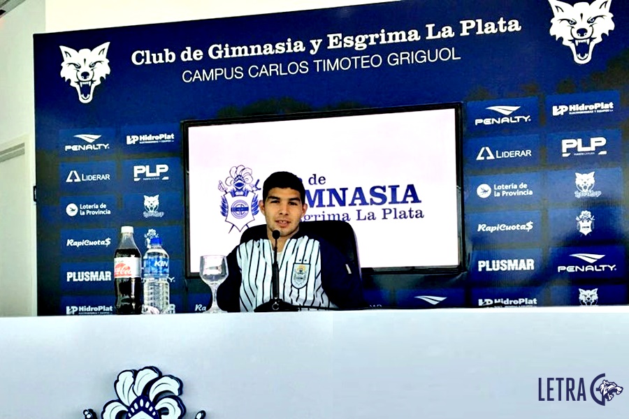 “El equipo sabe lo que quiere”