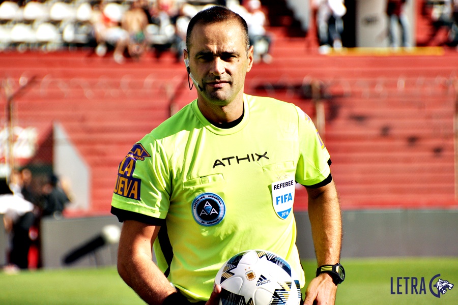 ABAL EN LA FORTALEZA