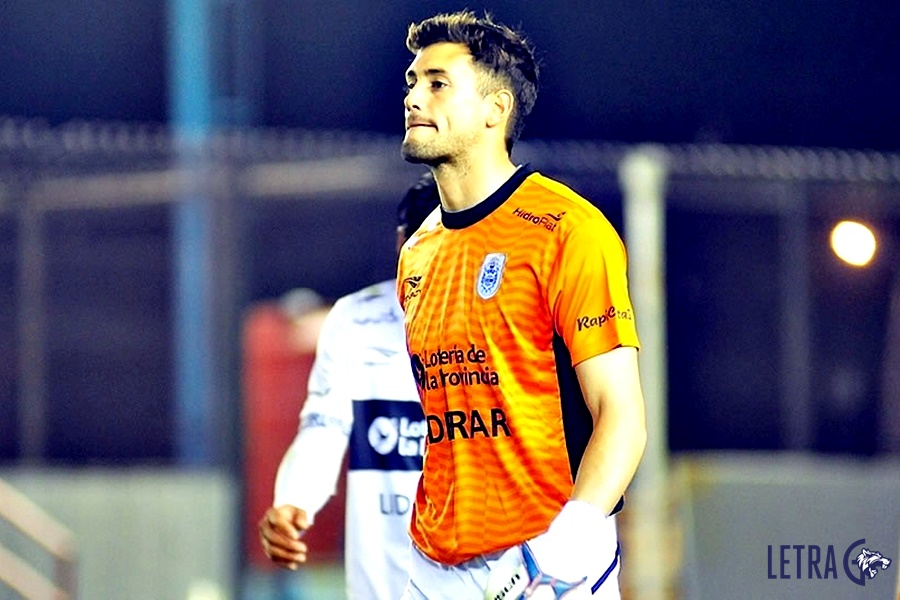 MARTIN ARIAS Y POCO MÁS 