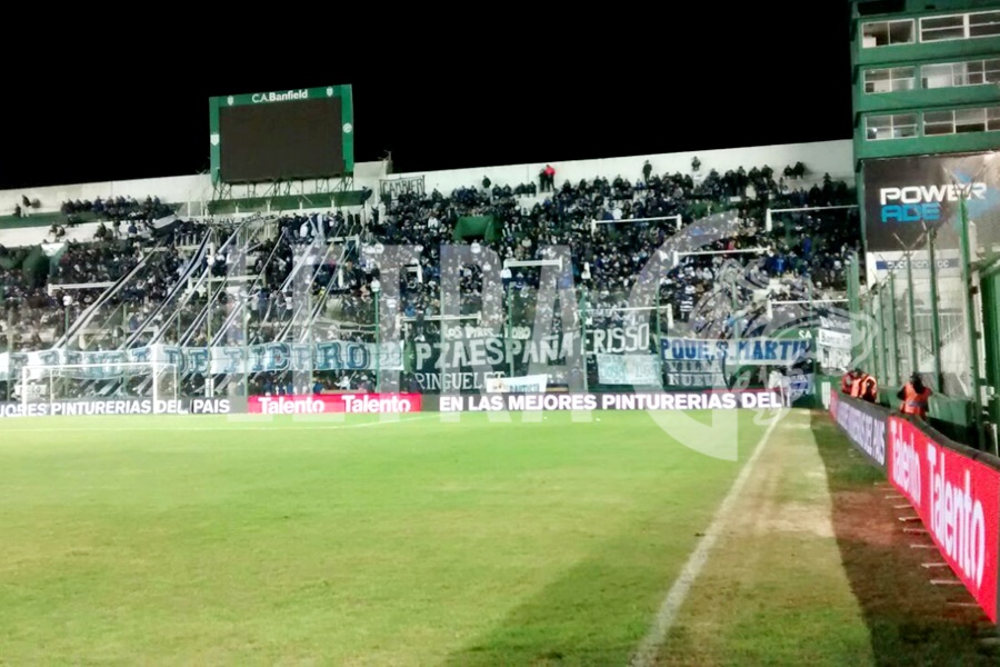 OTRA ELIMINACIÓN PREMATURA