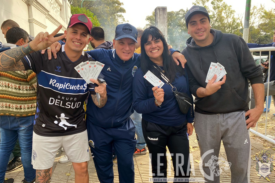 ¡SE JUEGA!