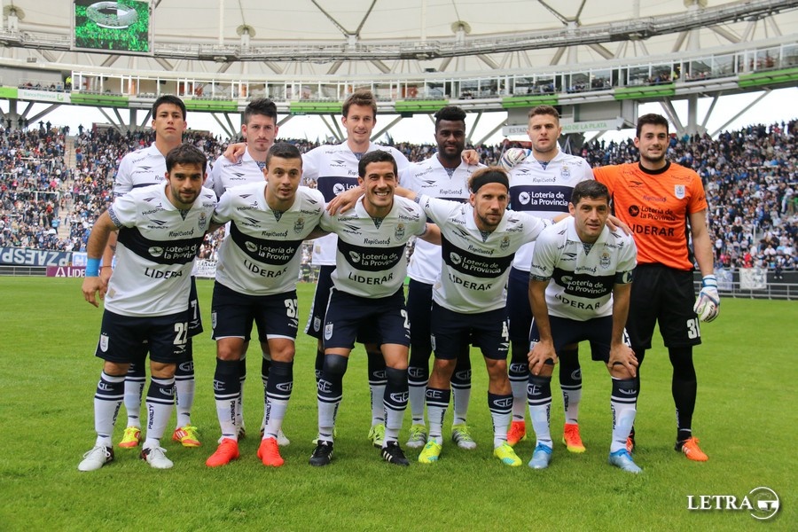 ALFARO TIENE AL EQUIPO COPERO
