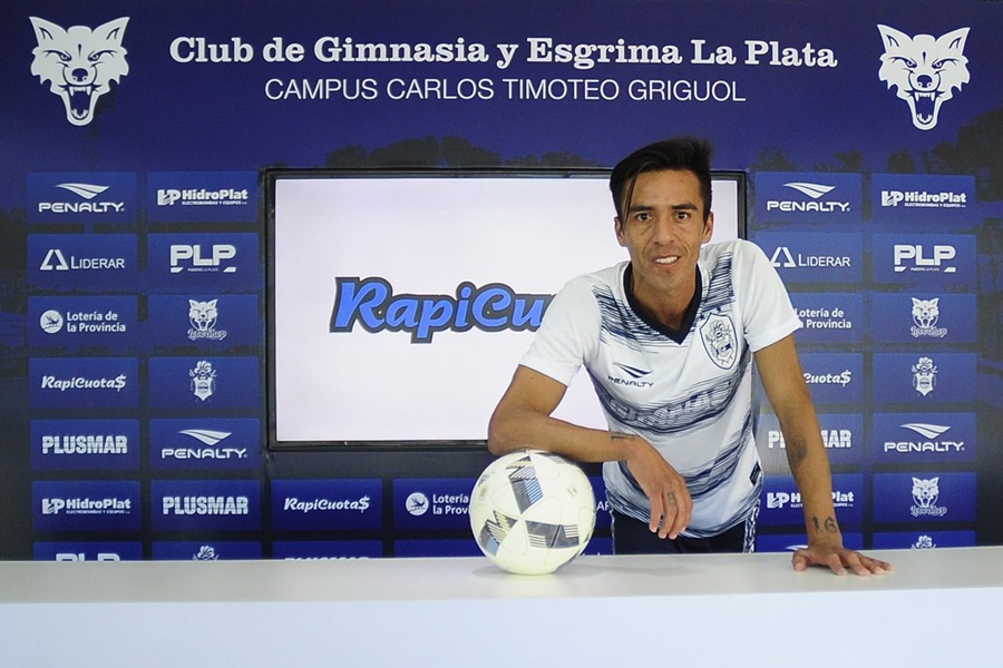  "Quiero estar a punto antes del clásico"
