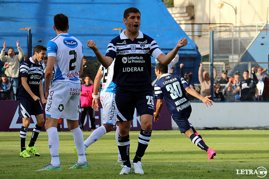 ¡TRIUNFO PARA COPARSE!