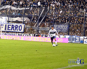 EL GRAN CAPITÁN