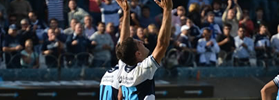 LOS MEJORES GOLES DEL AÑO