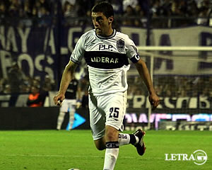 GIMNASIA APROBÓ