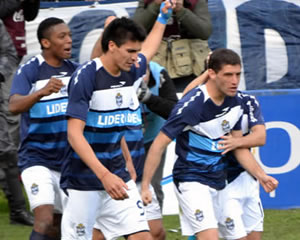 HAY QUE VOLVER A FESTEJAR