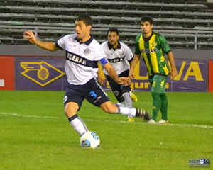 LUCAS LICHT, EL EJECUTOR