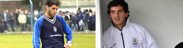 LICHT Y CUEVAS FUERON HABILITADOS