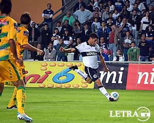 VS DEFENSA Y JUSTICIA