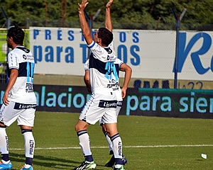 GRAN CAPITÁN