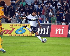 BUENA NOCHE DEL BOCHI