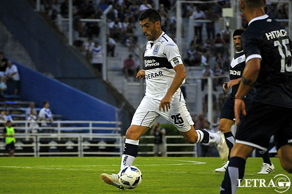 VS VÉLEZ