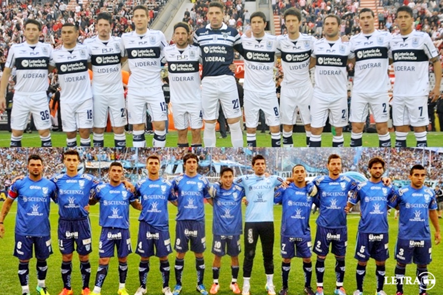 CON TEMPERLEY, LUNES 19