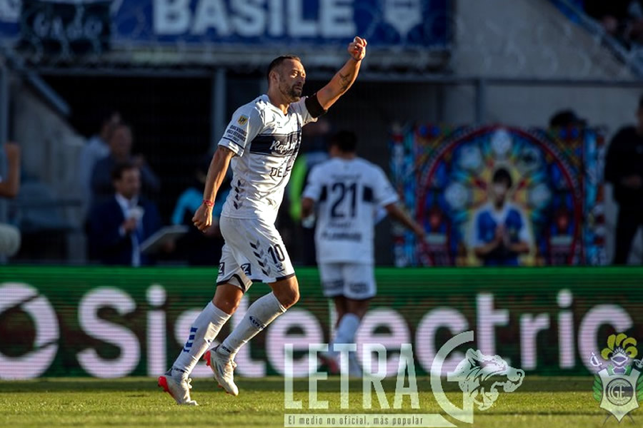 GANAR Y SUBIR