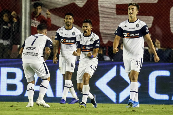 VS INDEPENDIENTE