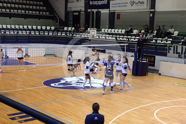 UN TRIUNFO PARA CORTAR LA RACHA