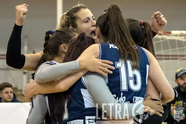 ARRANCAN LOS PLAYOFFS