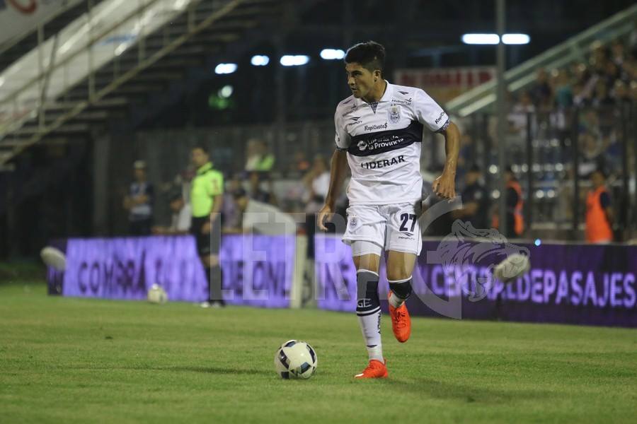 VENCIÓ AL GASOLERO