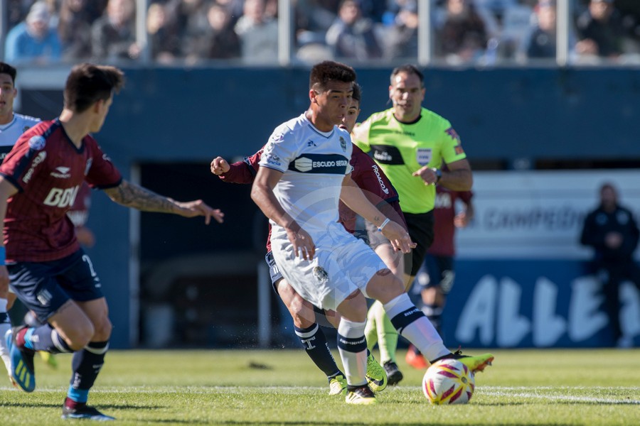 VS TALLERES