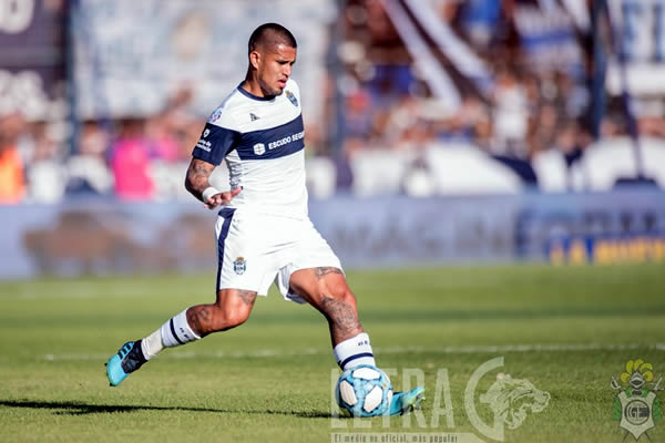 GANAR ES LO ÚNICO QUE SIRVE