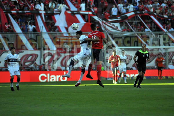 HISTORIAL: EL LOBO ESTÁ AHÍ NOMÁS 