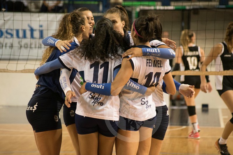 CULMINAN LA FASE REGULAR