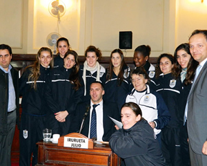 EL ORGULLO DEL CLUB