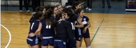 LAS LOBAS SEMIFINALISTAS