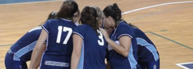 TIRUNFO Y DESCANSO