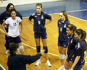 SEMIFINALES DEFINIDAS