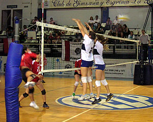 LAS LOBITAS DEMOLEDORAS