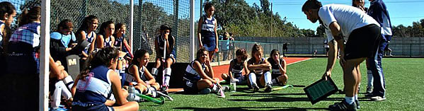 QUE SEA EL AÑO DEL DEPORTE AMATEUR