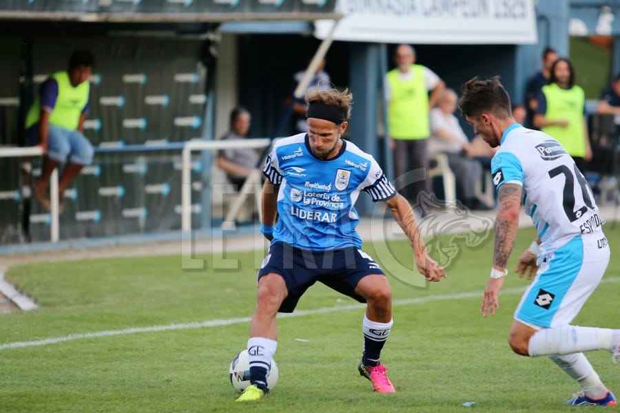 VS. BELGRANO