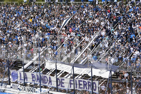 HAY VENTA DE ENTRADAS