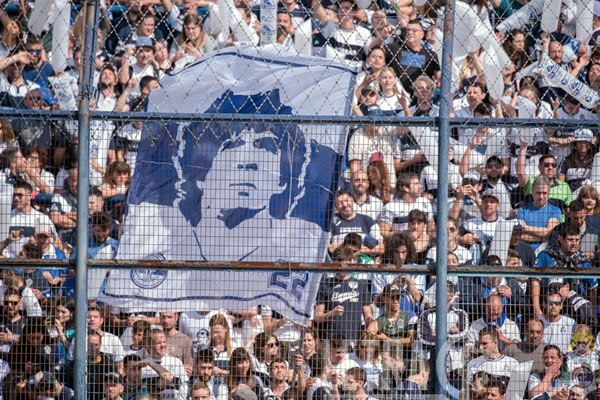 ¡USTEDES CON EL CORAZÓN!