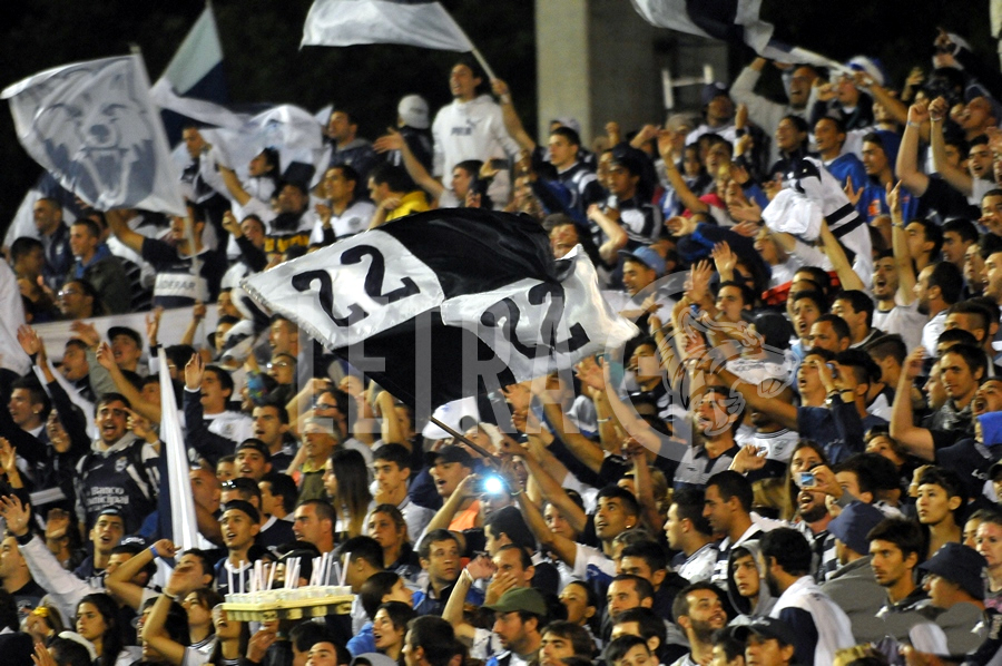 VENTA DE ENTRADAS VS. BANFIELD