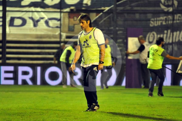 "SUPERAMOS A BOCA"