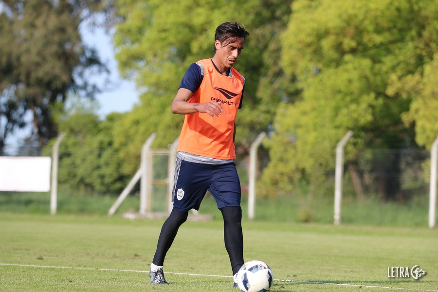 LOBOS SE PREPARA