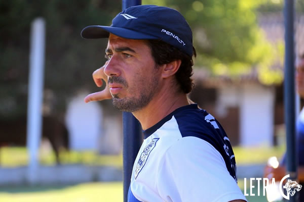 “Volver al club es algo especial”