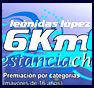 6 KM EN ESTANCIA
