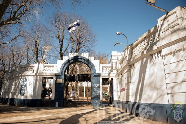 EL CLUB CIERRA POR PREVENCIÓN